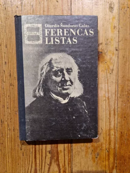 Ferencas Listas