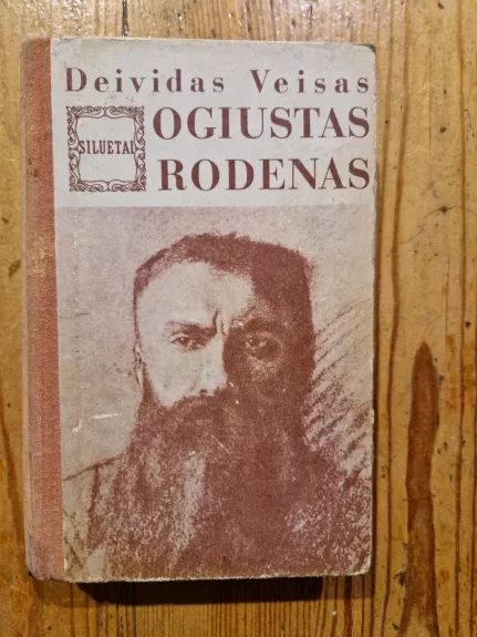 Ogiustas Rodenas