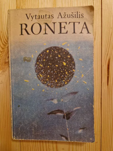 Roneta