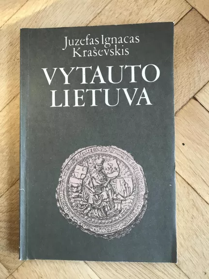 Vytauto Lietuva