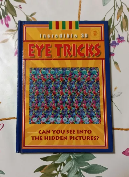 Eye Tricks