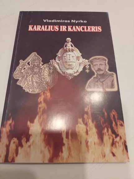 Karalius ir kancleris