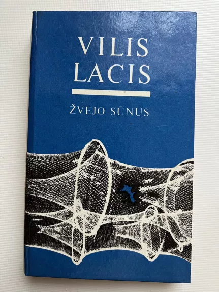 Žvejo sūnus