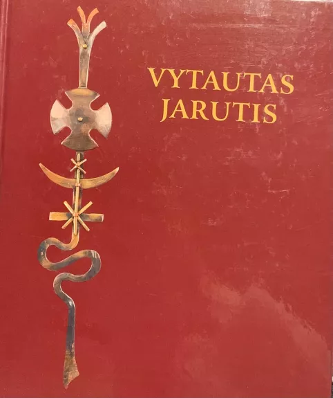 Vytautas Jarutis