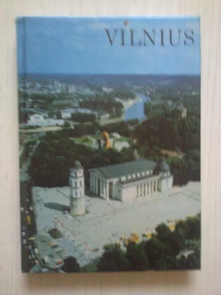 Vilnius