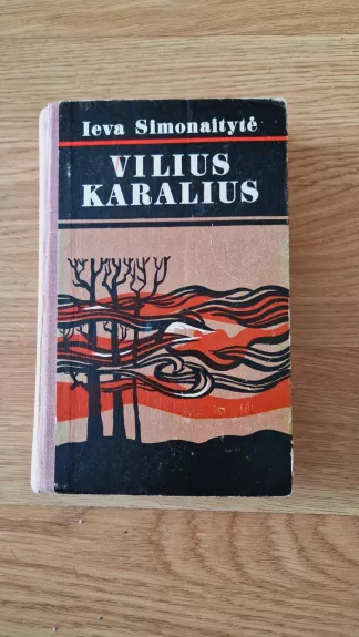 Vilius Karalius