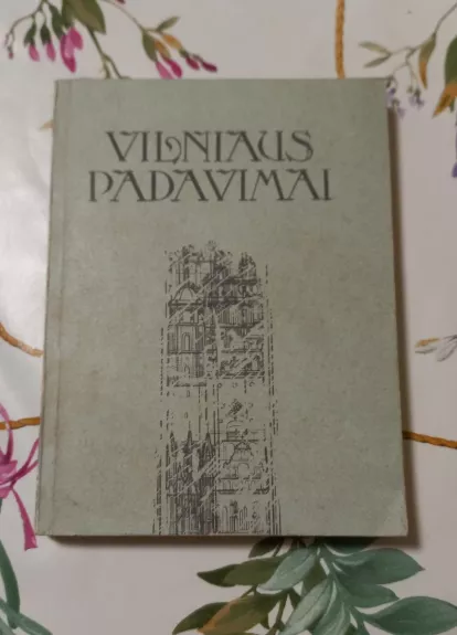 Vilniaus padavimai