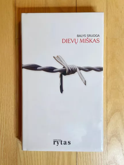 Dievų miškas