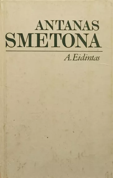Antanas Smetona