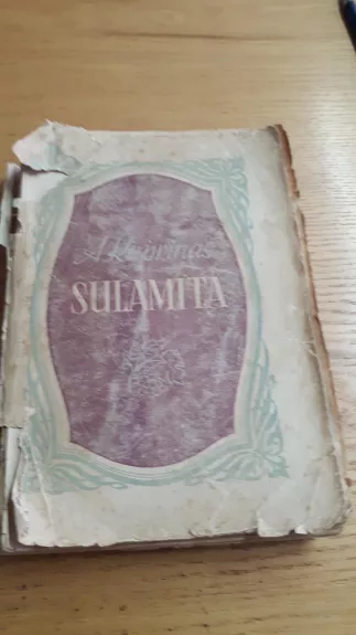 Sulamita