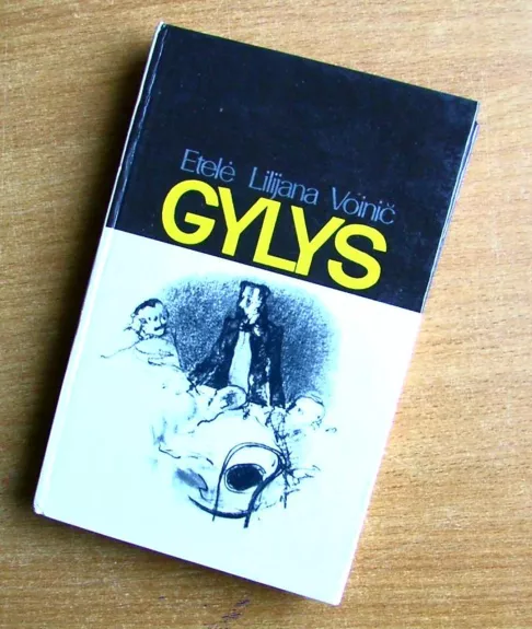 Gylys