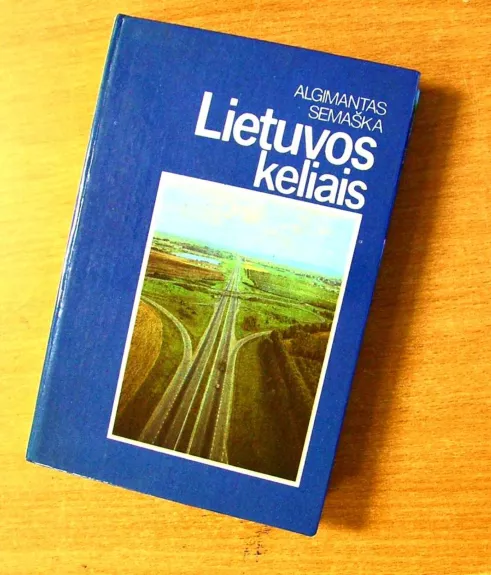 Lietuvos keliais