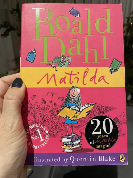 Matilda