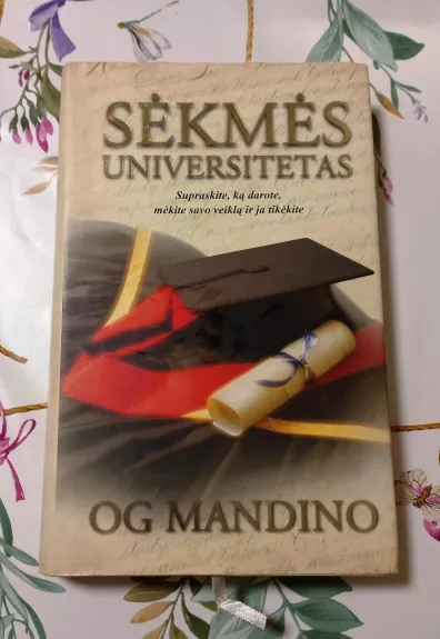 Sėkmės universitetas