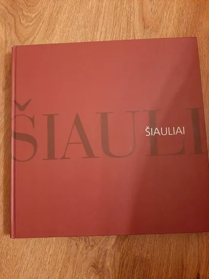 Šiauliai