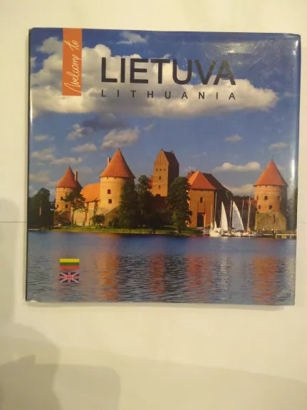 Welcome to Lithuania/ LIETUVA