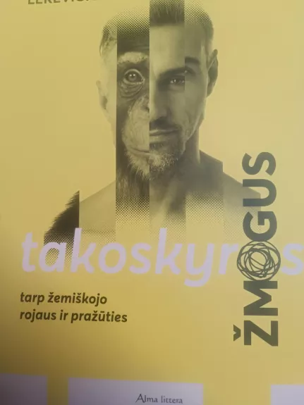 Takoskyros Žmogus