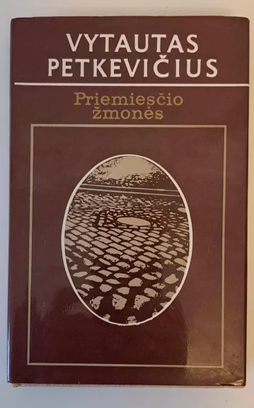 Priemesčio žmonės