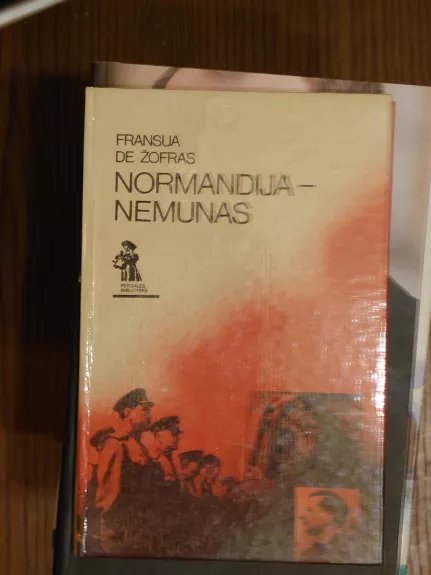 Normandija - Nemunas