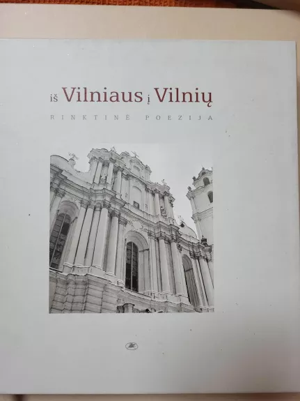 Iš Vilniaus į Vilnių