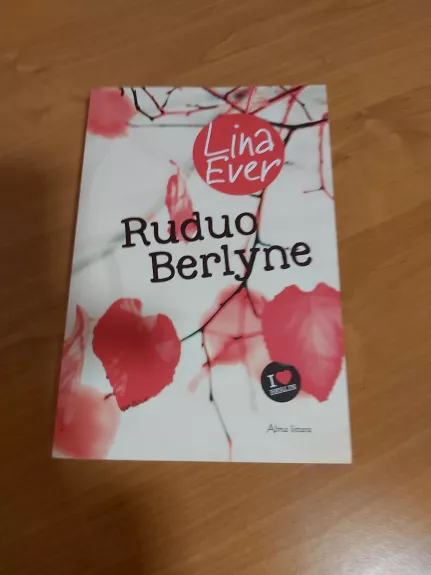 Ruduo Berlyne