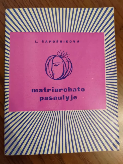 Matriarchato pasaulyje