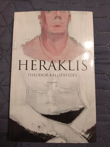 Heraklis