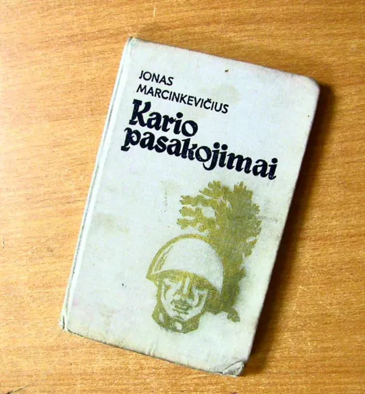 Kario pasakojimai