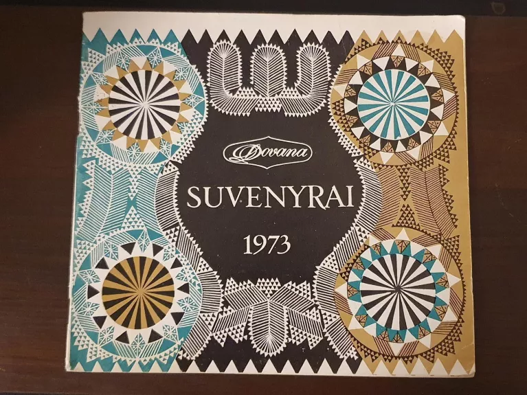 SUVENYRAI