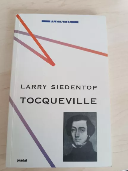 Tocqueville