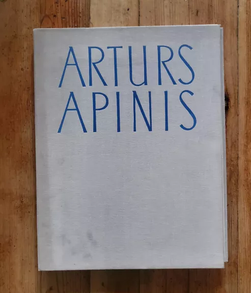 Arturs Apinis