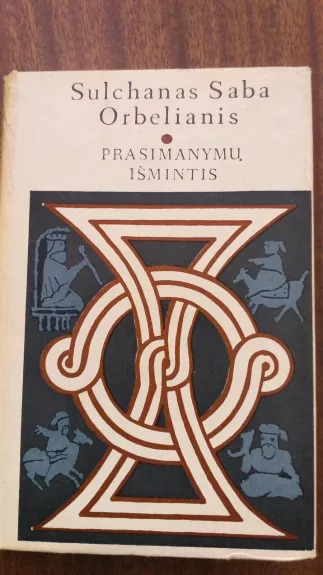 Prasimanymų išmintis