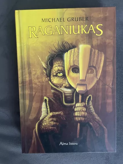 Raganiukas