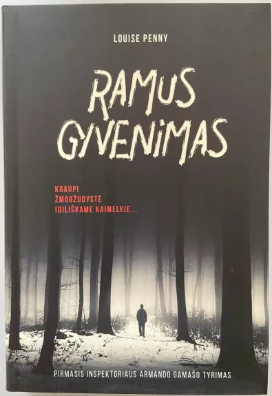 Ramus gyvenimas