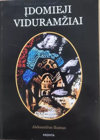 Įdomieji viduramžiai