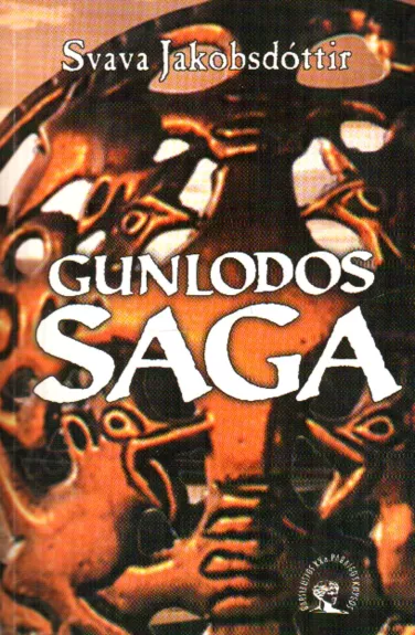 Gunlodos saga