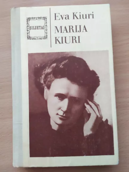Marija Kiuri