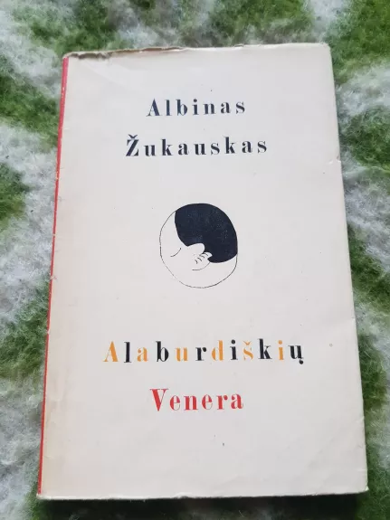 Alaburdiškių Venera