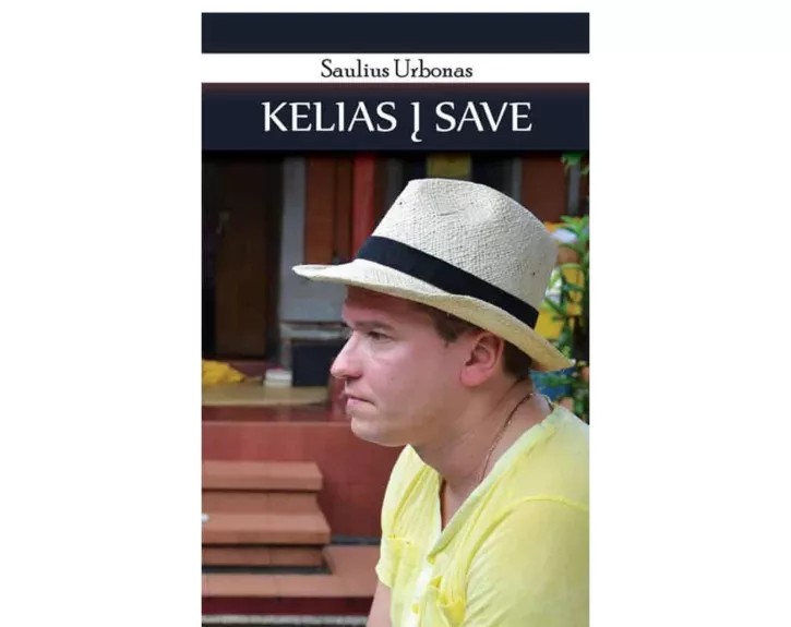 Kelias į save