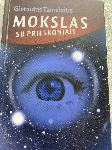 Mokslas su prieskoniais