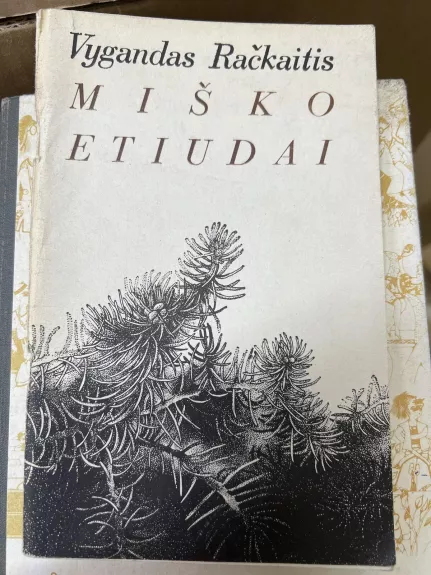 Miško etiudai