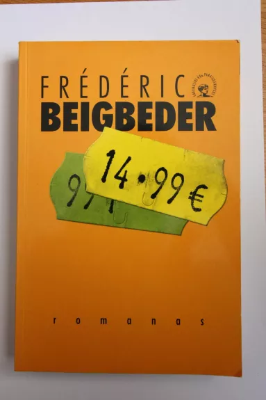 14.99 €