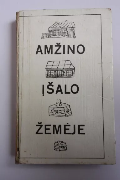 Amžino įšalo žemėje