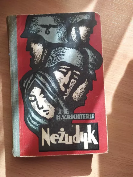 Nežudyk