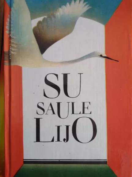 Su saule lijo