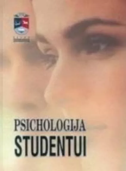 Psichologija studentui