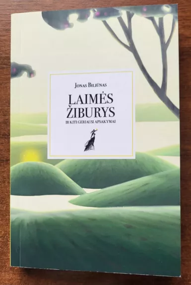 Laimės žiburys