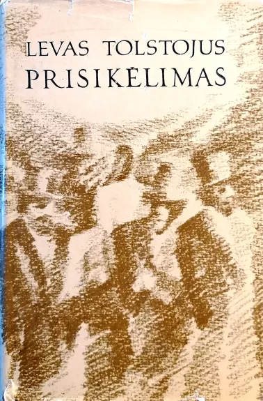 Prisikėlimas