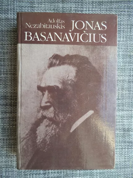 Jonas Basanavičius