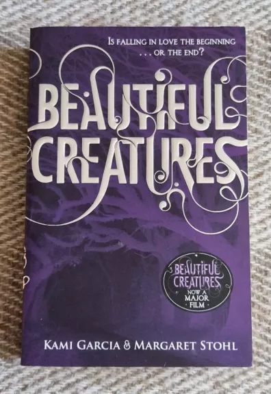 Beautiful Creatures